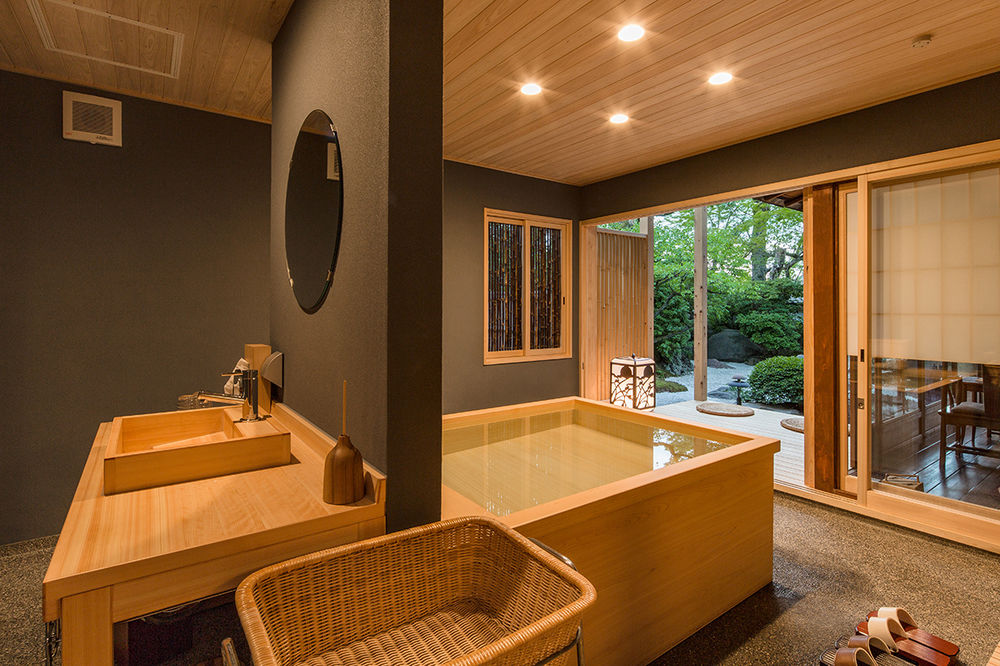 京都南禅寺八千代日式旅馆 (Kyoto Nanzenji Ry