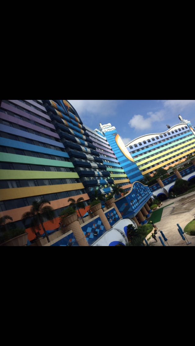 珠海长隆企鹅酒店