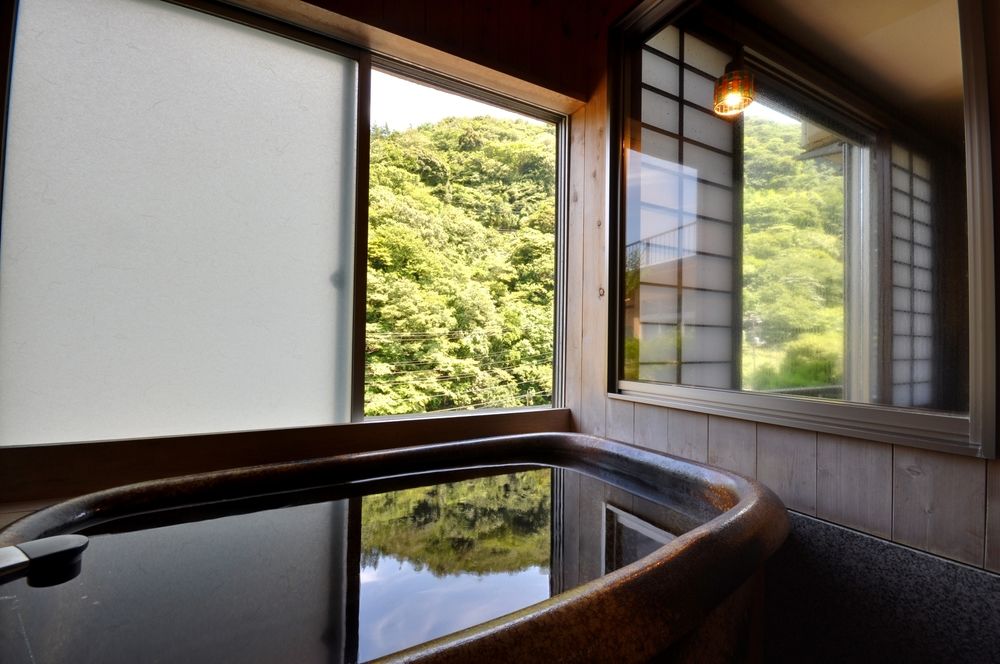 箱根汤本 冈田温泉酒店 (Hotel Okada Hakone 
