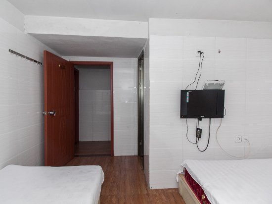 蚌埠鹏祥快捷宾馆评论_蚌埠鹏祥快捷宾馆怎么