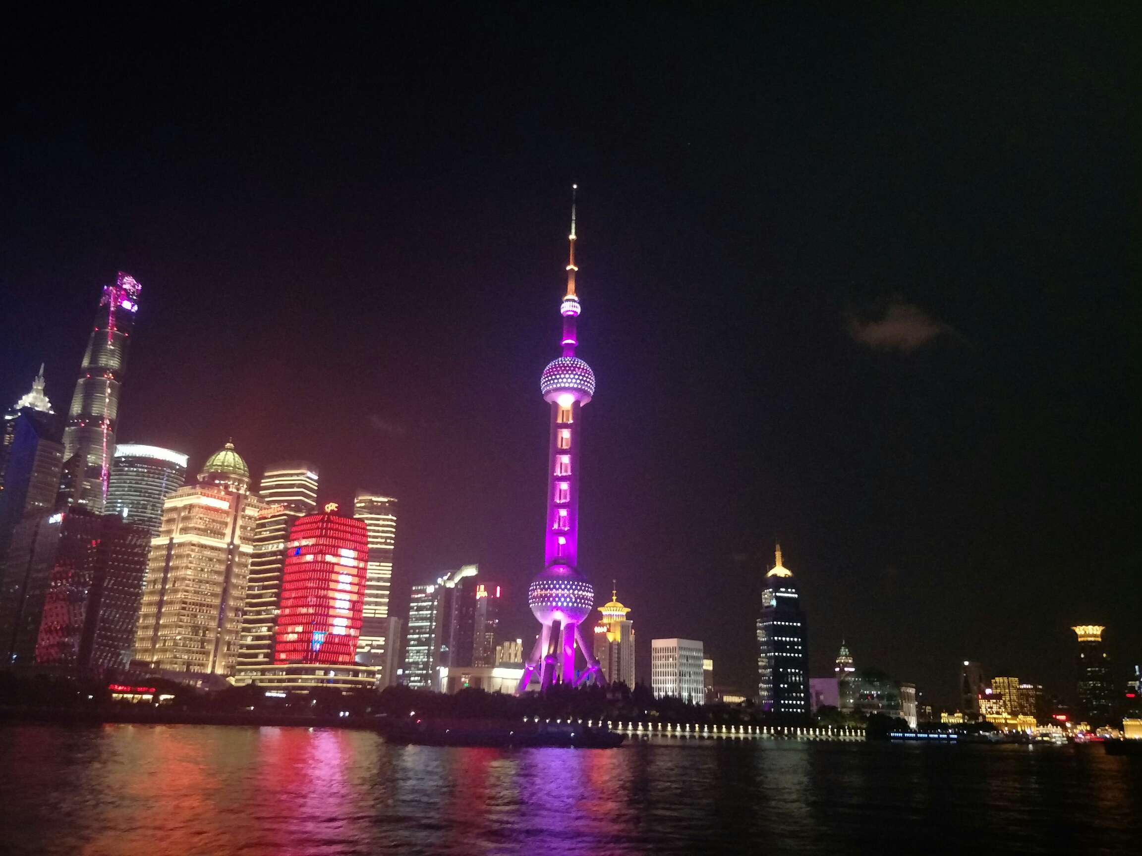 汉庭酒店(上海人民广场地铁站店)(原裕家连锁酒