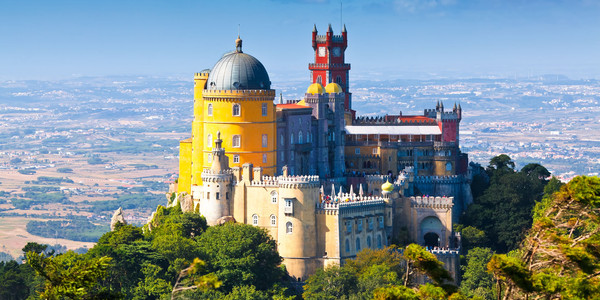 西班牙+葡萄牙+摩洛哥16日14晚-17日15晚跟团