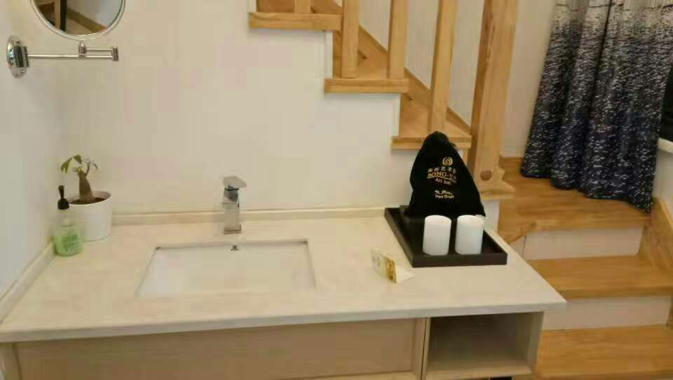 宋韵艺墅精品酒店(杭州鼓楼河坊街店)预订_宋