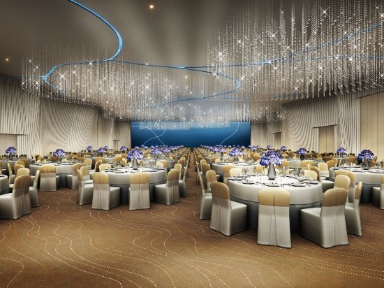 美国关岛都喜天丽度假酒店预订,Dusit Thani G