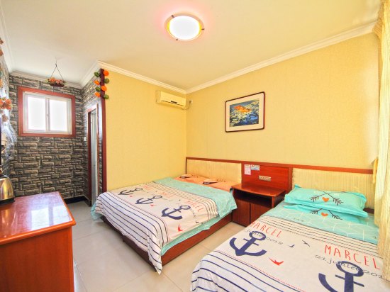 北戴河客海时春家庭旅馆评论_北戴河客海时春