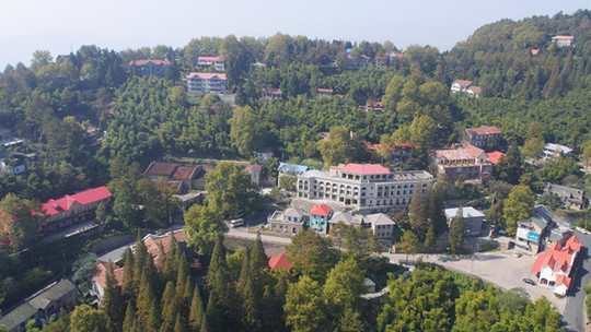 莫干山风景区门票预订_莫干山风景区门票价格
