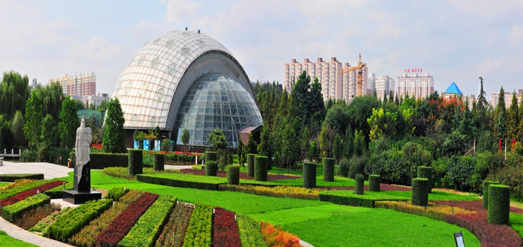 杨凌博览园gdp_杨凌博览园门票,杨凌博览园门票价格,杨凌博览园门票团购(3)