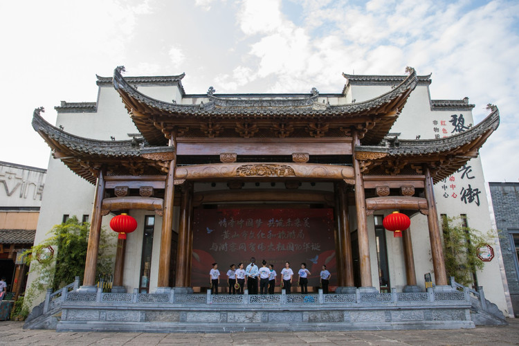 主题陈列