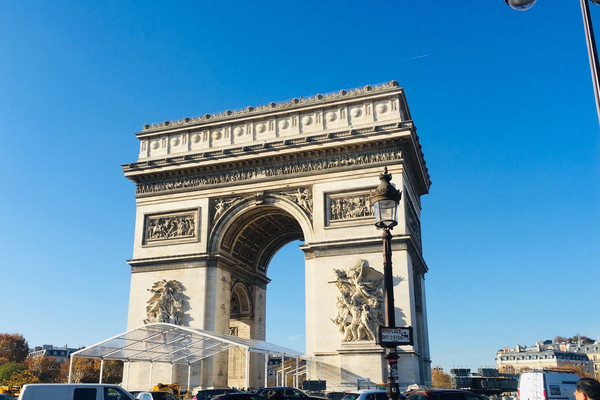 11天9晚·【南法情侣游】法国+瑞士·纯玩无购物【2-6人私家拼小团】