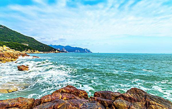 深圳旅游行业的动态与趋势