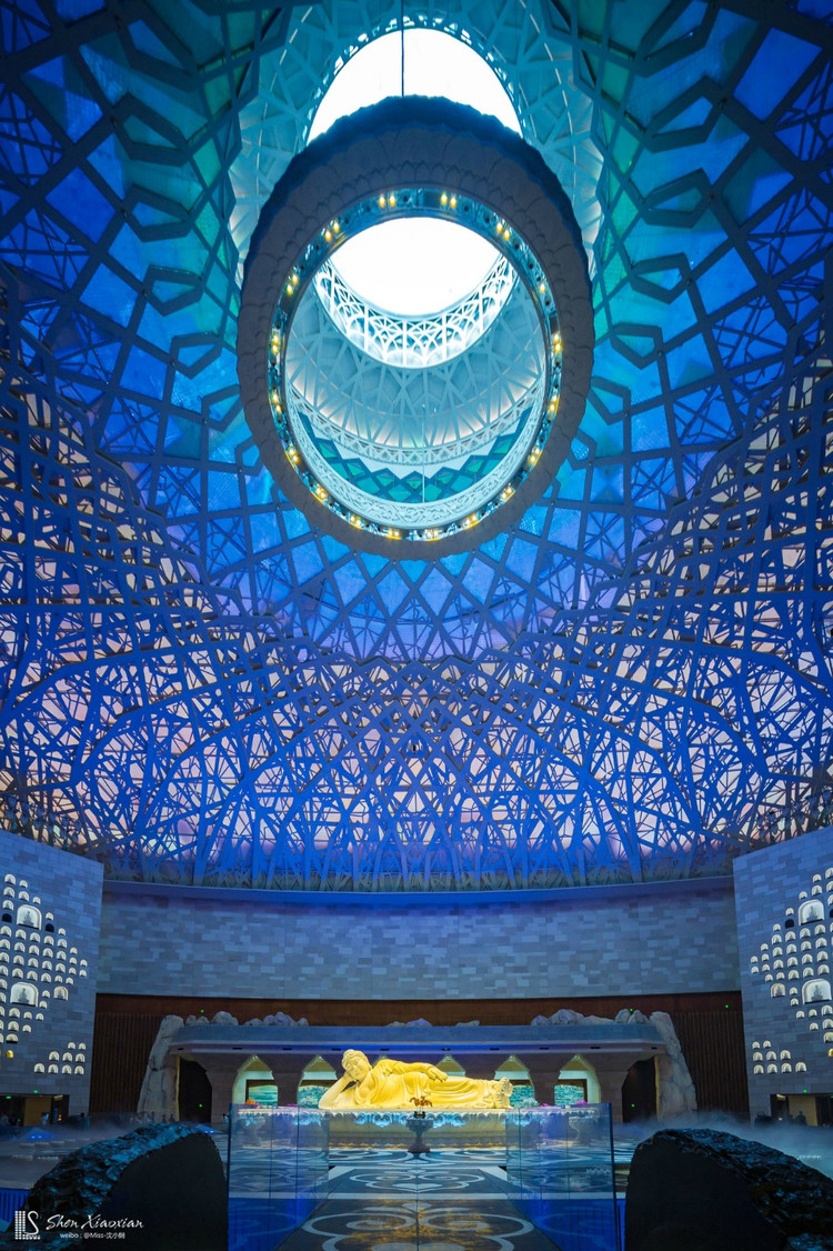 主题展厅