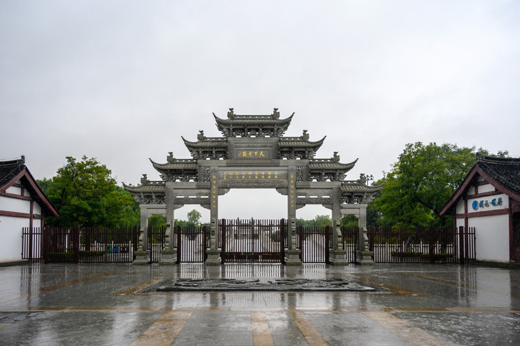景点照片