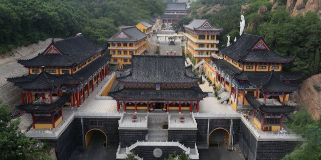 景点照片