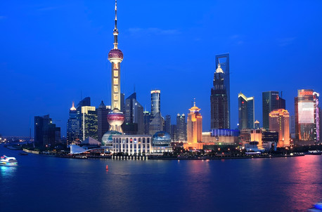 3天2晚·上海自由行