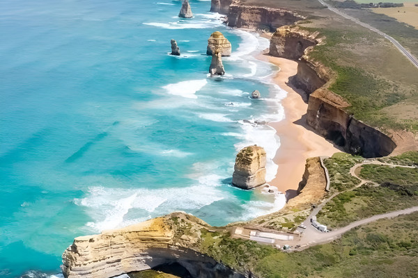 10天8晚·澳大利亚4城【拒签全退·全国免费联运 】『纯玩无购物』