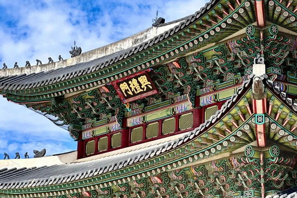 6天5晚·首尔+济州+景福宫+韩屋村+月汀里+牛岛+城山日出峰自由行