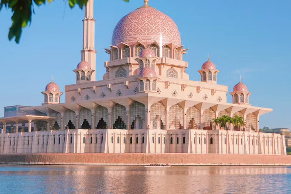 7天6晚·马来西亚跟团游|吉隆坡+马六甲+亚庇红树林+✨环滩岛+神山