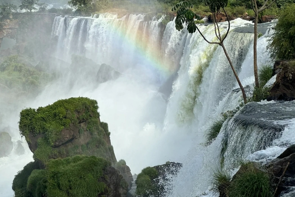 22天18晚·【东航直飞】巴西+秘鲁+智利+阿根廷+乌拉圭+马丘比丘火地岛