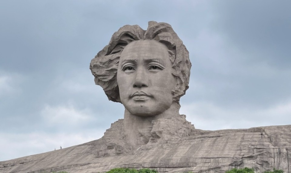 橘子洲门票
