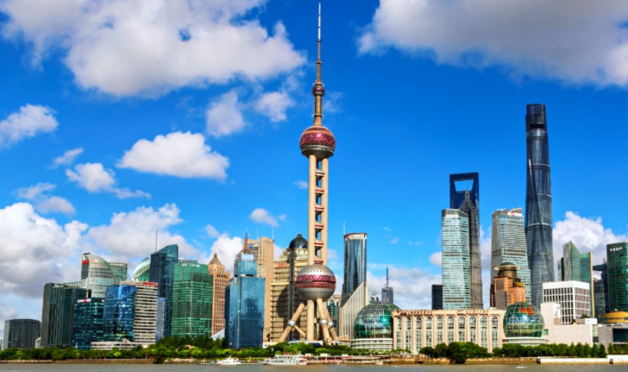 东方明珠门票