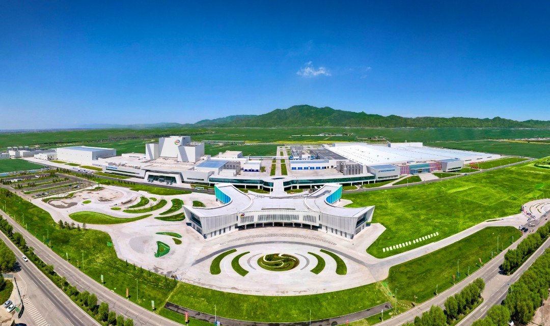 伊利健康谷旅游景区门票