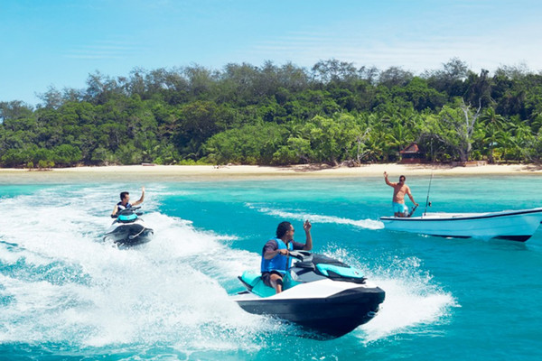 8天5晚·斐济旅游 蜜月专属3晚蜜月专属外岛tokoriki+2晚主岛