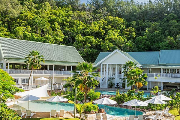 8天5晚·斐济旅游 亲子度假酒店3晚外岛malolo+2晚主岛