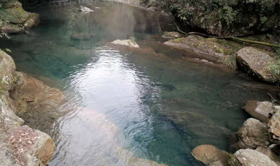都匀斗篷山景区