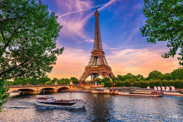 11天9晚·【南法人间仙境】法国+瑞士·纯玩无购物【2-6人私家拼小团】