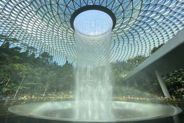 3天2晚·新加坡+星耀樟宜+赠管家服务+代填出入境卡自由行