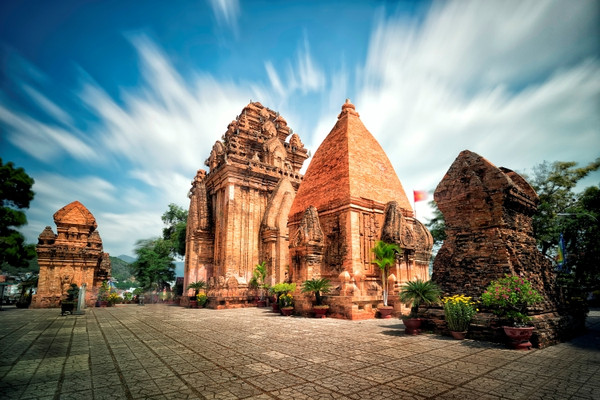 4天3晚·芽庄自由行