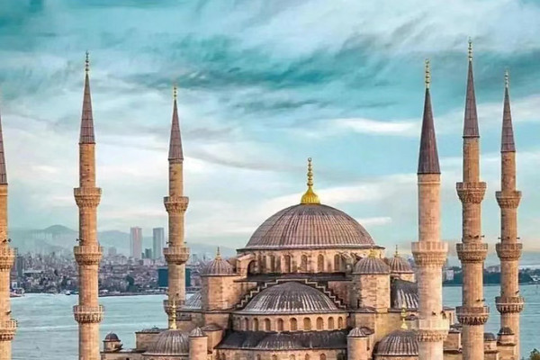 4天3晚·世界的首都*土耳其*伊斯坦布尔*精华线路/一地深度/私家团