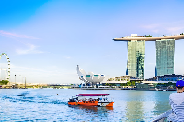 5天4晚·新加坡+马来西亚+马六甲+吉隆坡+环球影城+乐高乐园私家团