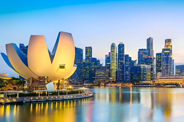 5天4晚·波德申+新加坡+马来西亚+鱼尾狮公园+圣淘沙岛跟团游