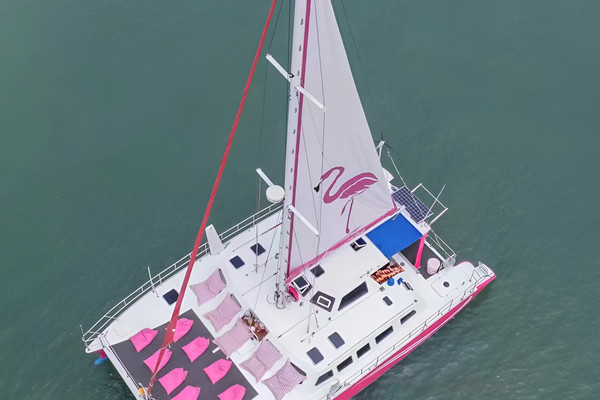 6天5晚·普吉岛+斯米兰群岛+青蛙夜市+大象保护营半自助游