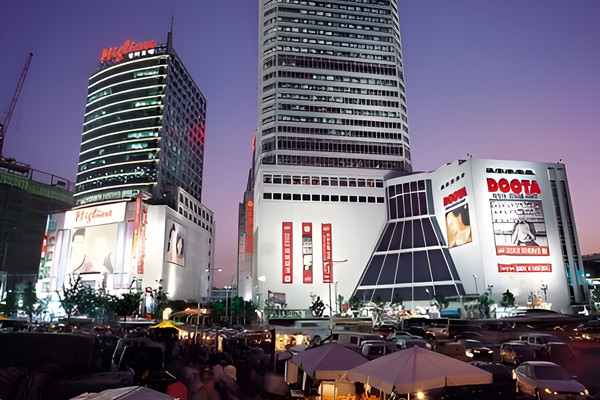 4天3晚·韩国首尔自由行