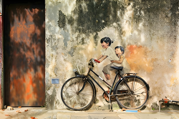 9天8晚·吉隆坡+槟城+马六甲+曼谷+芭堤雅+双子塔+乔治艺术街私家团