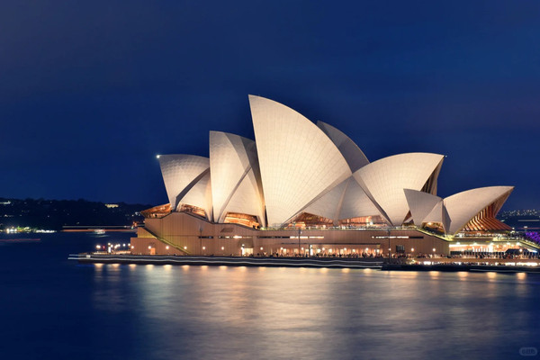 8天6晚·澳大利亚墨尔本+悉尼·五一升5钻『可申请全国免费联运』