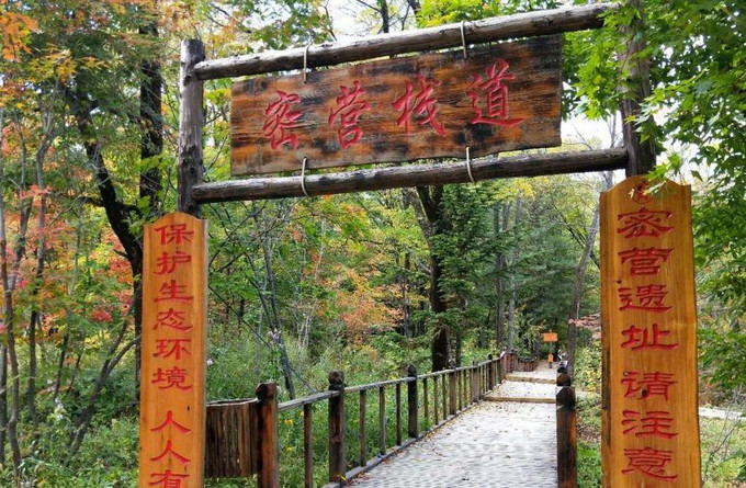 馆藏与文物陈列
