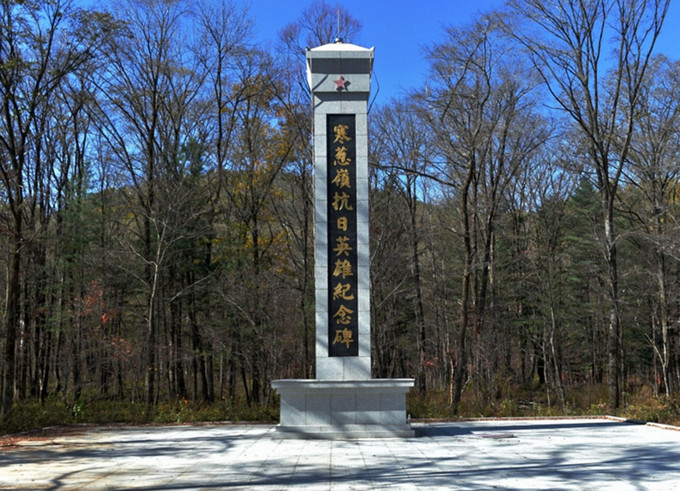 院落与街区