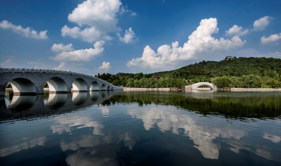 【盘龙大观园】湘潭盘龙大观园门票价格、开放时间、介绍和 ...