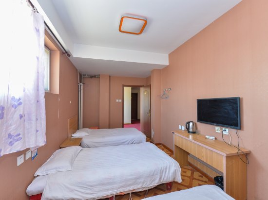 天津海通宾馆评论_天津海通宾馆怎么样,好不好【同程酒店】