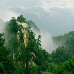 明堂山