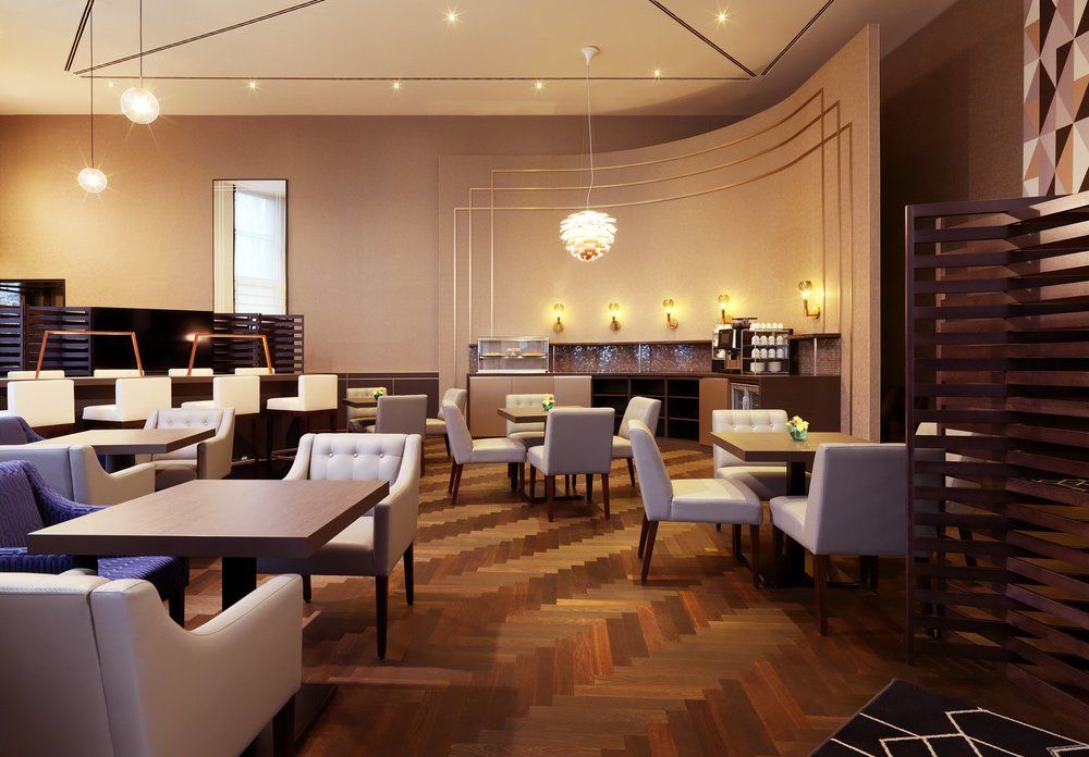 柏林漫步大道喜来登大酒店 (sheraton berlin grand hotel esplanade)