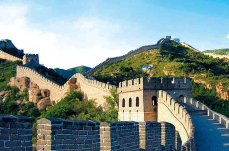 4天3晚·北京自由行+飞机往返+轻奢酒店（多酒店可选）+你的时间你做主