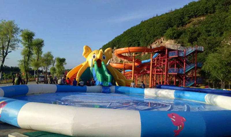 【大湾室内水乐园】牡丹江大湾室内水乐园门票价格,开放时间,介绍和