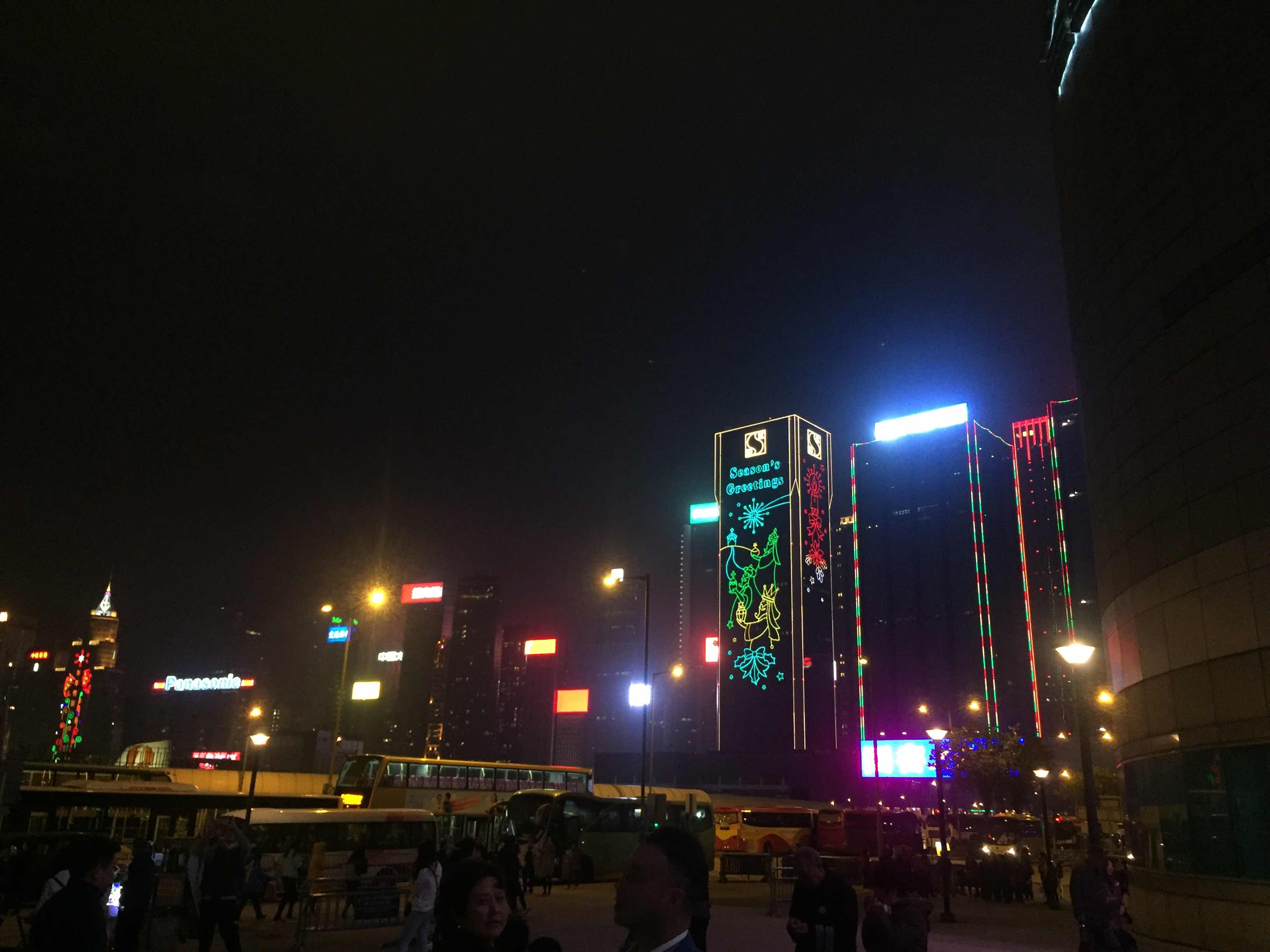 【中港通】广州\/深圳至香港(市区\/港岛\/机场\/九