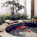 书香世家树山温泉度假酒店