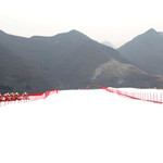 野三坡滑雪场