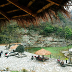 武当山快乐谷旅游区